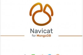 Navicat for MongoDB管理mongodb数据库软件 32/64位