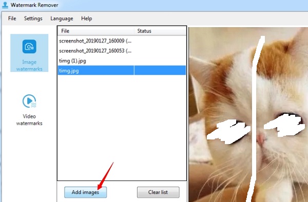 水印管家Apowersoft watermark remover v1.4.4.2 中文去限制版下载,Apowersoft watermark remover,中文去限制软件,水印处理软件,水印管家去限制版,第2张